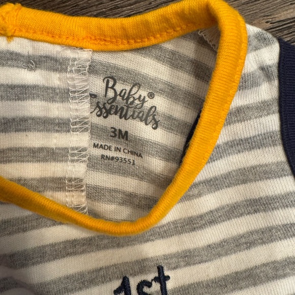 Baseball Outfit Bundle - Picture 6 of 9